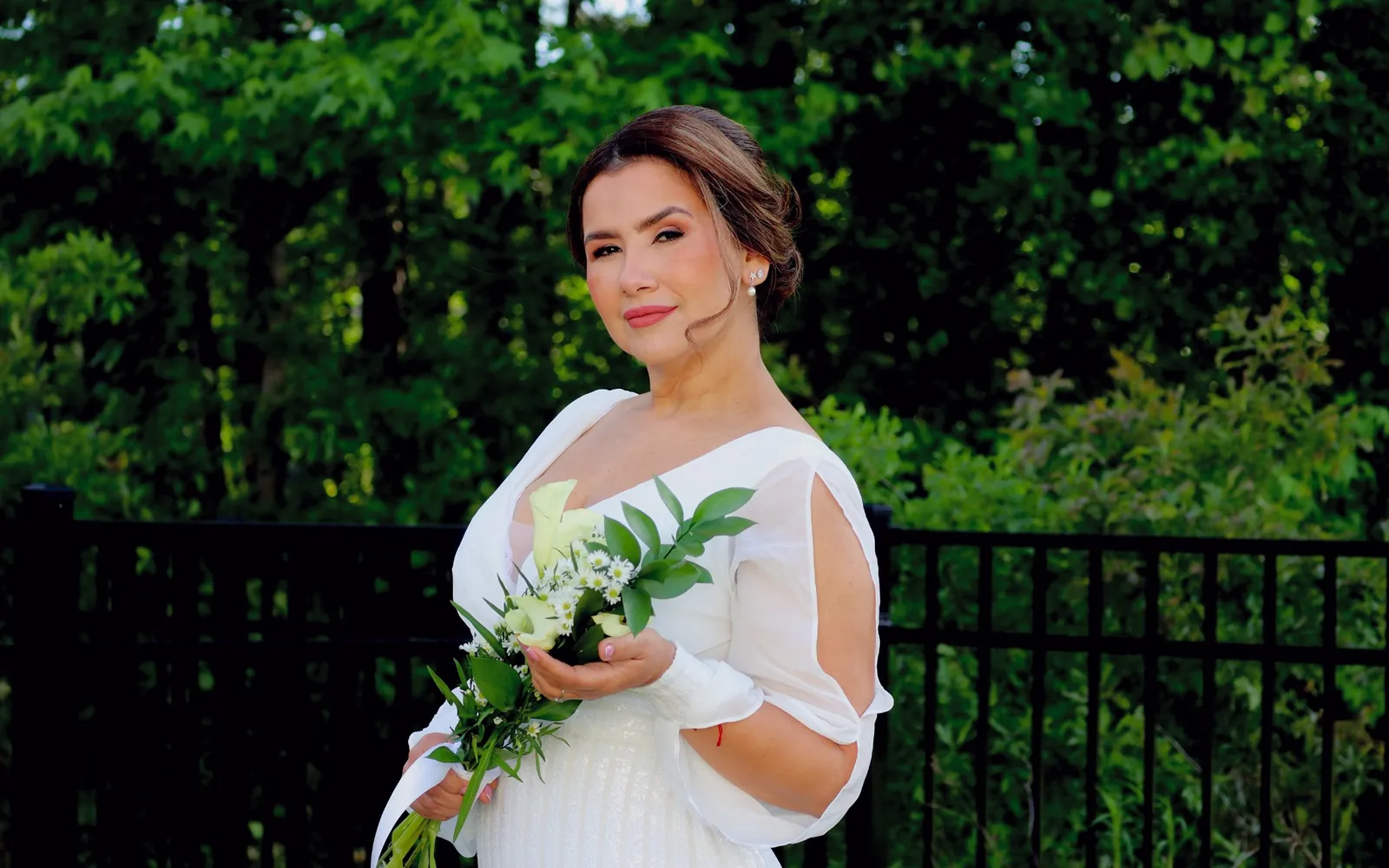 Wedding photography in Duluth Georgia